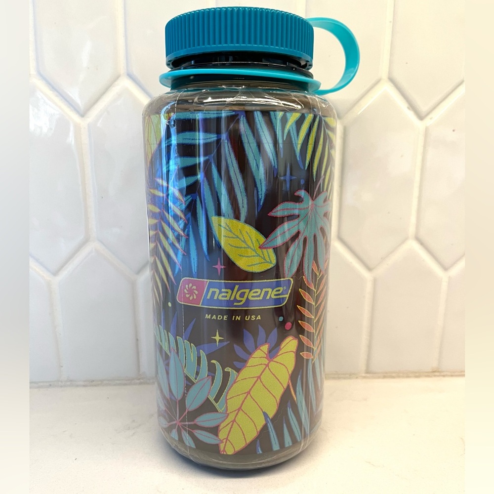 Nalgene new!!